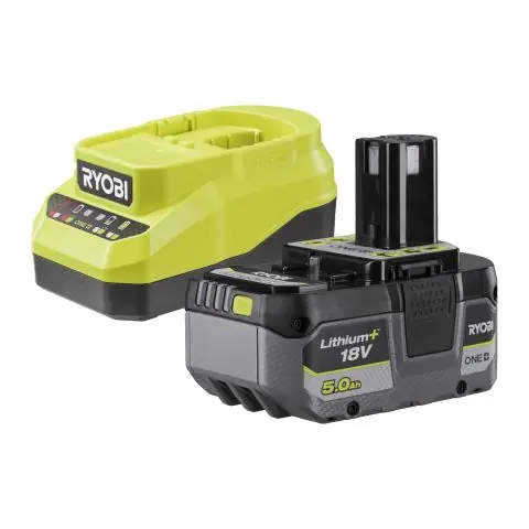 Ryobi RC18120A-150X Laddpaket Endast denna vecka